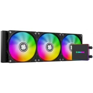 XILENCE Liquid Cooler LiQuRizer 360 PRO ARGB